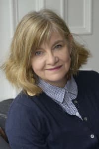 Andrea Gibb in Saved