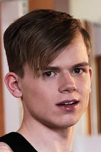 Leo Ocean in Sex Hungry Twinks