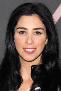 Sarah Silverman in Punching Henry