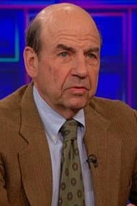 Calvin Trillin in The Sturgeon Queens