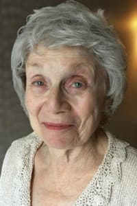 Gail Silver in The Flesh of My Lovers