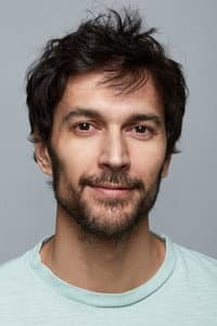 Cristóbal Suárez in Ellos