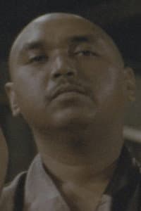 A.P. George in Ninja Operation 4 - Thunderbolt Angels