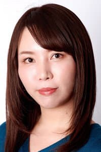 Maki Tsuruta in アグレッシブ烈子