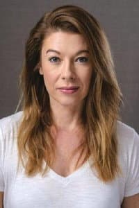 Genna Galloway in Free State