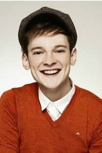 Zach Ireland in Weekend in Taipei