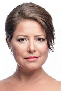 Elvan Boran in Hoşça Kal Güzin