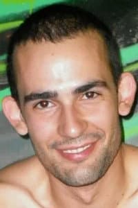 Fabien Roley in Fucked in the Dark