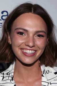 Addie Weyrich in Friendly Neighborhood Coven