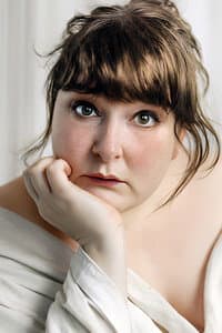 Daphne Agten in ASTRO