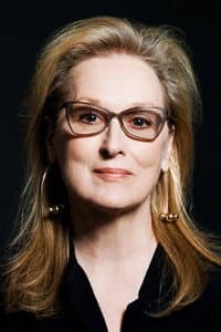 Meryl Streep in Everybody Rides the Carousel