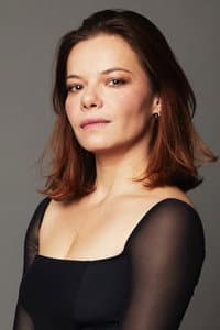 Paulina Treviño in Dos mil metros (sobre el nivel del mar)
