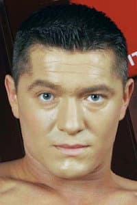 Ivan Mironov in Collision Course 2: Seduction of a Boxer