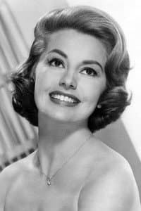 Cyd Charisse in Maroc 7