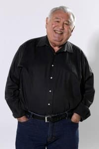 Efraín López Neris in Yo soy un político
