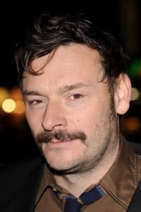 Julian Barratt in The Clearing