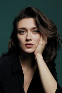 Giulia Mazzarino in L'incidente