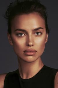 Irina Shayk in Sports Illustrated: Swimsuit 2007 TV Special