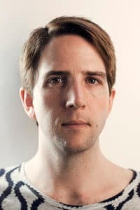 Owen Pallett in Arcade Fire: UNSTAGED