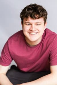 Peter Challis in A Friend to All: The Life and Story of Dean Batt Cleverly