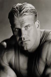 Jay Cutler in Evolution of Bodybuilding