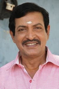 Nizhalgal Ravi in Thiraivi