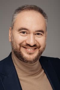 Alexandr Zlatopolsky in Новогодний ол инклюзив
