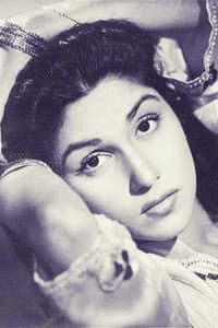 Purnima in Kasam Bhavani Ki