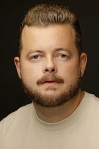 Mattias Kindberg in Djävulens Marionetter