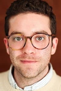 Gabe Liedman in Obvious Child