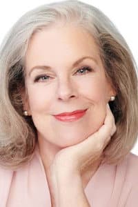 Janet Aldrich in Ringers