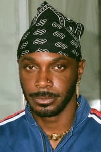 JPEGMAFIA in SCARING THE HOES: DLC Pack