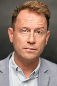 Torquil Campbell in Lena: My 100 Children