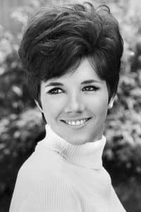 Eileen Wesson in Did You Hear the One About the Traveling Saleslady?