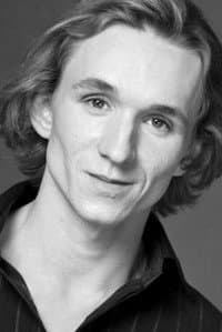 Dmitry Gudanov in Bolshoi Ballet: Giselle