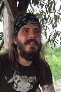 Daniel Palisa in Balangiga: Howling Wilderness