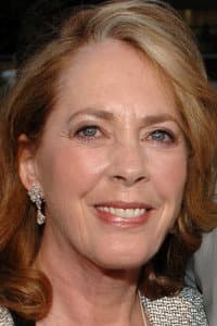 Stephanie Austin in Television Event