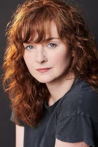 Daina Griffith in Unsinkable