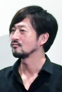 Hirokio Andô in リベンジポルノ PAIN OF LOVE
