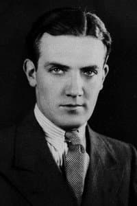 John Longden in Blackmail