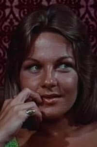 Tallie Cochrane in Sweet Savior