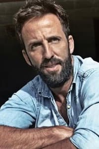 Iván Esquerre in El maleditado