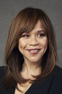 Rosie Perez in Human Nature
