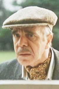 Alex McAvoy in The Massacre of Glencoe