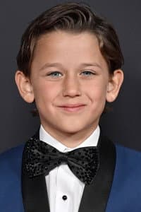 Mateo Zoryan Francis-DeFord in The Fabelmans