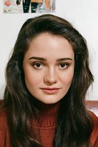 Aisling Franciosi in God's Creatures