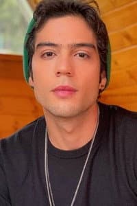 Jerónimo Cantillo in Rebelde