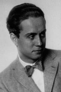 Hans Thimig in Franz Schubert – Ein Leben in zwei Sätzen