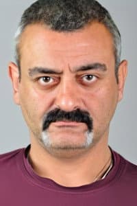 Ergun Taş in Şaşkınlar Çetesi