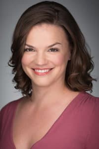 Kate Graham in Poultrygeist: Night of the Chicken Dead